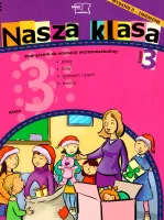 Nasza klasa. Podręcznik. Część 3. Edukacja wczesnoszkolna, wydanie 2