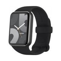 Smartband Xiaomi Smart Band 9 Pro czarny