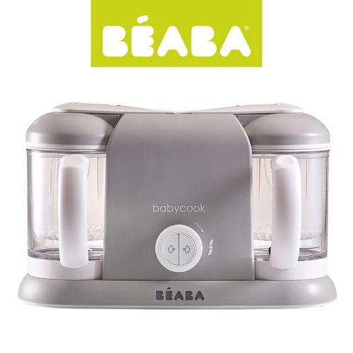 Beaba Babycook® Plus grey na Arena.pl