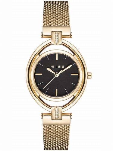ZEGAREK DAMSKI PAUL LORENS -  PL13628B-1D1  (zg555a) + BOX na Arena.pl