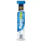 KRUGER WITAMINY MAGNEZ SKURCZ 20TAB +POTAS 80G