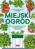 Miejski ogród Paweł Bereś Beata Bereś