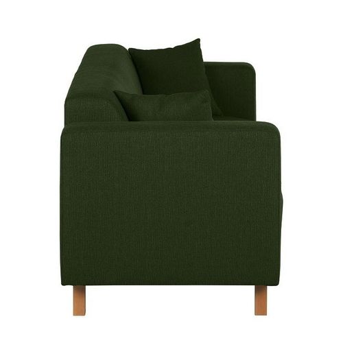 SAMPRAS sofa 3 osobowa na Arena.pl