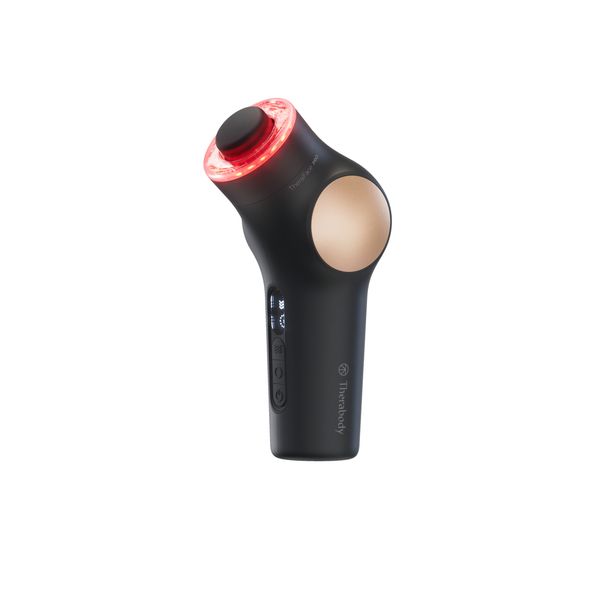 Therabody TheraFace Pro Black zdjęcie 7