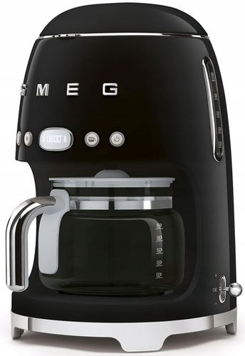 Ekspres SMEG DCF02BLEU na Arena.pl