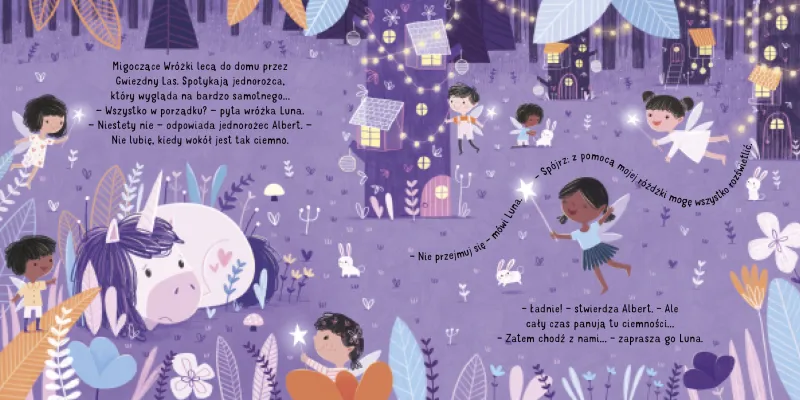 Migoczące Wróżki zdjęcie 2