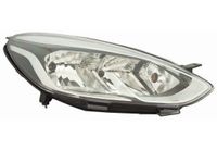 Ford Fiesta 17- reflektor przedni lampa przednia prawa