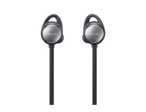 Samsung Słuchawki BT stereo Level Active Black na Arena.pl