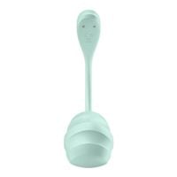 smooth petal mint