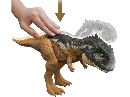 DLA DZIECI  DINOZAUR  ZABAWKA na Arena.pl