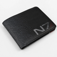 N7 | 13 cm | Faux Leather | Gaming Wallet | Mass Effect
