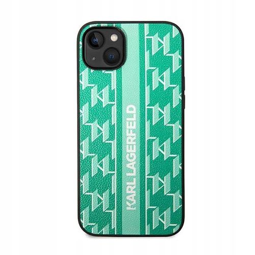 Karl Lagerfeld Etui do iPhone 14 Plus Monogram na Arena.pl