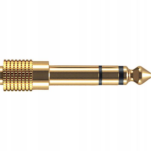 Audio adapter Oehlbach i-Jack AD 35/63 D1C35021, Jack na Arena.pl