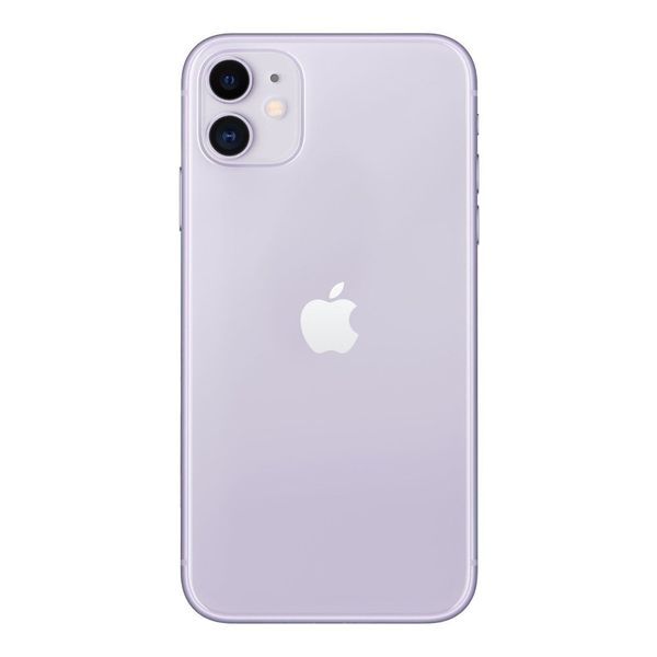 Apple iPhone 11 4/128GB Fioletowy na Arena.pl