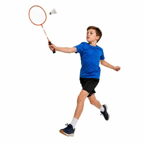 ZESTAW BADMINTONOWY  PALETKI na Arena.pl
