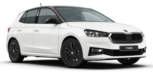 lakier samochodowy w sprayu + bezbarwny połysk skoda lf9e white candy na Arena.pl