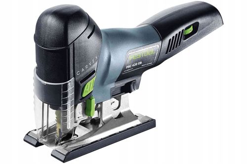 WYRZYNARKA AKUMULATOROWA PSC 420 EB-BASIC FESTOOL na Arena.pl