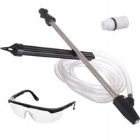 Zestaw do piaskowania do KARCHER K2 K3 K4 K5 K6 K7 PIASKARKA Zapasowa dysza