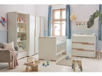 Szafa SNAP trzydrzwiowa