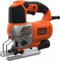 Wyrzynarka BLACK&DECKER BES610-QS