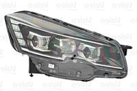 Peugeot 508 14-18 Reflektor przedni lampa przednia prawa LED