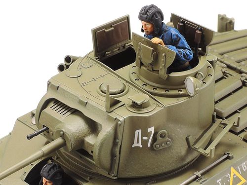 Tamiya Matilda Mk.III/IV Red Army na Arena.pl