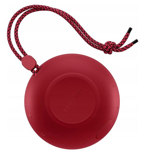 HUAWEI GŁOŚNIK BLUETOOTH CM51 (CZERWONY) na Arena.pl
