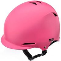 Kask rowerowy Meteor KS02 rozm. M 52-56 cm Jr 24929 N/A