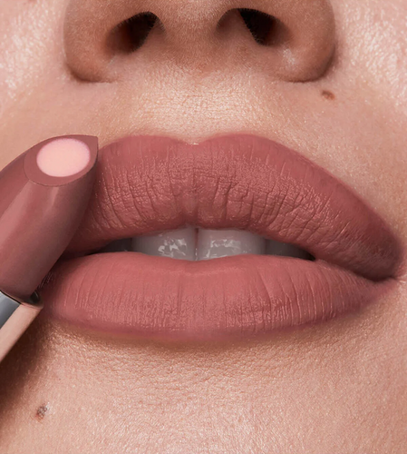 Avon Hydramatic Matowa szminka - Hydra Berry na Arena.pl