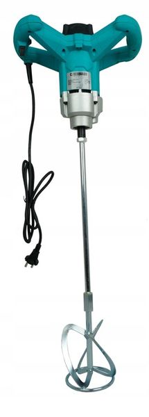 Mieszarka Berhard BER-M-3100 3100 W 120 MIESZADŁO zdjęcie 15