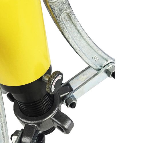 ŚCIĄGACZ HYDRAULICZNY DO ŁOŻYSK 20T na Arena.pl