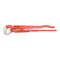 VOREL KLUCZ DO RUR 2" TYP S 560 MM 55222 ŻABKA