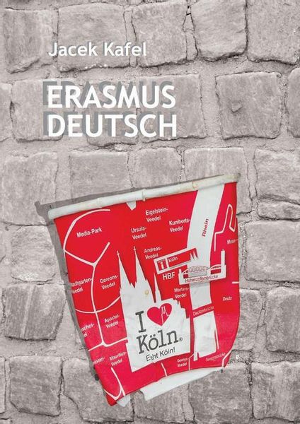 (epub) Erasmus Deutsch zdjęcie 1