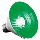 Żarówka LED 20W E27 Agrolite Dark Night zielona