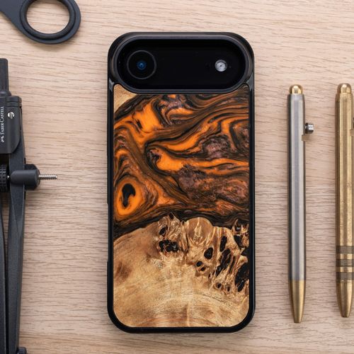 etui bewood unique do iphone 17 air - orange na Arena.pl