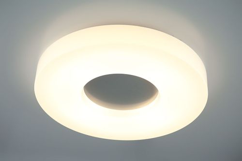 Plafon CHICAGO LED HY2634-828 - Auhilon na Arena.pl