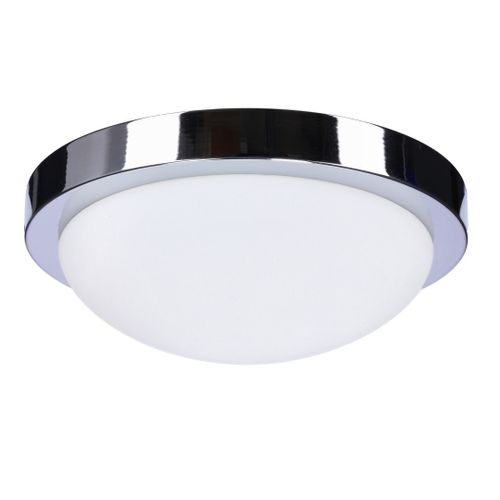 Roda plafon 32 2x60W E27 chrom IP44 na Arena.pl