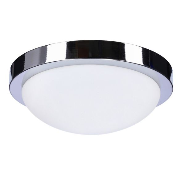 Roda plafon 32 2x60W E27 chrom IP44 zdjęcie 8