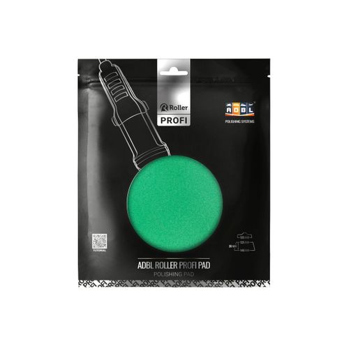 Gąbka polerska ADBL Roller EVO R 125mm na Arena.pl