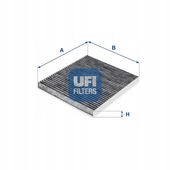 UFI FILTR KABINOWY WĘGLOWY ALFA ROMEO GIULIETTA