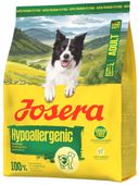 Josera Hypoallergenic 900g