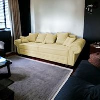 Sofa 3 CHESTERFIELD "York" Stylowa kanapa z funkcją spania - PRODUCENT