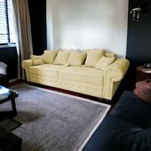 Sofa 3 CHESTERFIELD "York" Stylowa kanapa z funkcją spania - PRODUCENT