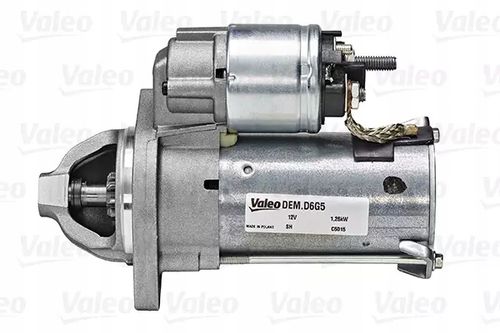 Rozrusznik VALEO VAL438079 na Arena.pl