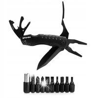 Narzędzie Wielofunkcyjne Multitool 16w1 Na Prezent