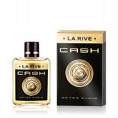 La Rive Cash man płyn po goleniu A/S 100 ml