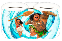 Skarbonka Ceramiczna Vaiana - Moana