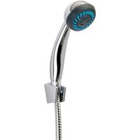 KOMPLET NATRYSKOWY MINI GRACJA 3-FUNKCJE - H/AU-15-M01