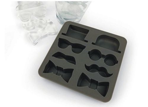 Foremka na lód - DŻENTELMEN na Arena.pl