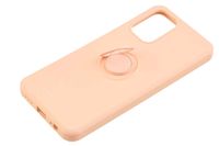 Etui Pastel Amber do Xiaomi Redmi Note 10 4G LTE / Note 10S morelowy